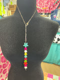 Multi star lariat